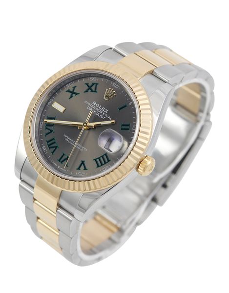 Rolex Datejust 41 126333